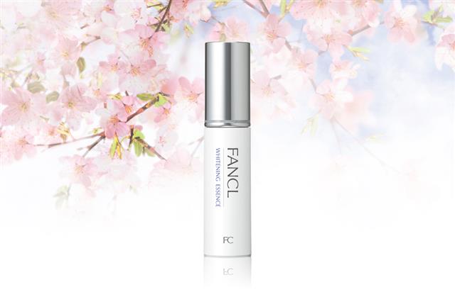 FANCL 活氧祛斑精華 Whitening Essence （公價＄335） 2